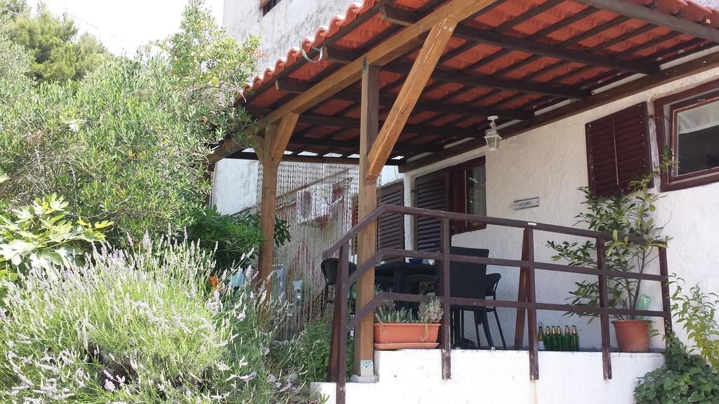 Drescher Apartments Murter Quarto foto