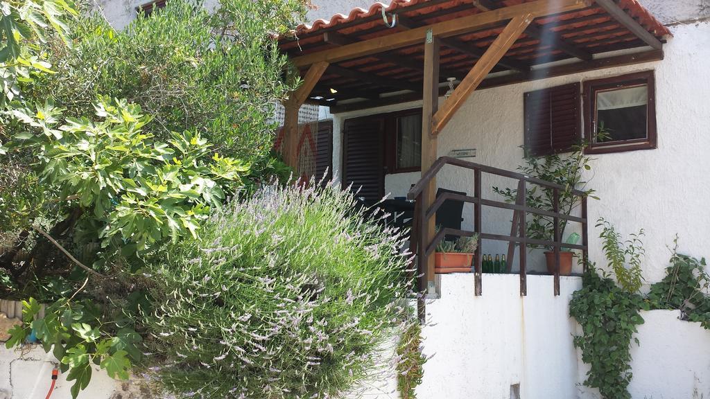 Drescher Apartments Murter Quarto foto